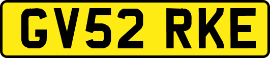 GV52RKE