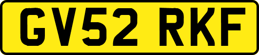 GV52RKF