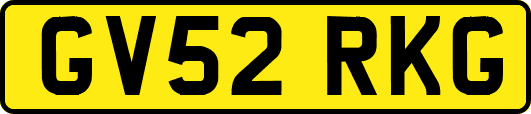 GV52RKG