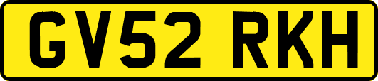 GV52RKH