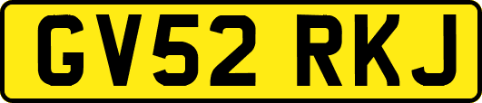 GV52RKJ