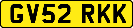 GV52RKK