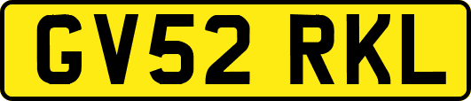 GV52RKL