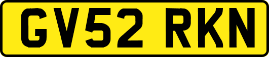 GV52RKN
