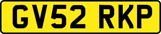 GV52RKP