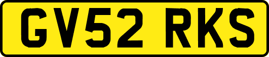 GV52RKS
