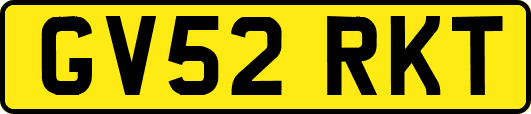 GV52RKT
