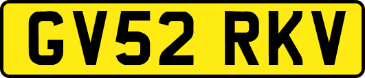 GV52RKV