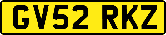 GV52RKZ