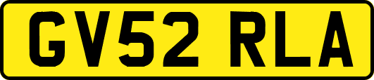 GV52RLA