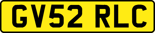 GV52RLC