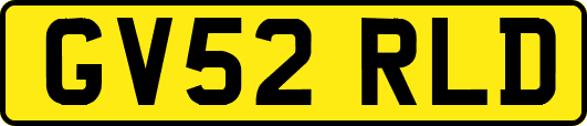 GV52RLD