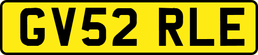 GV52RLE