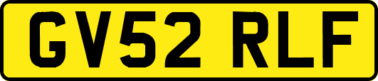 GV52RLF