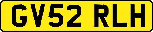 GV52RLH
