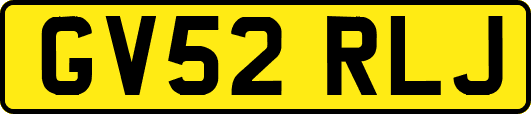 GV52RLJ