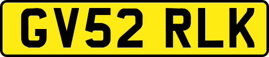GV52RLK