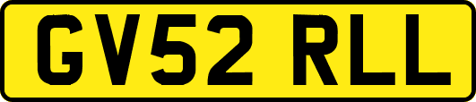GV52RLL