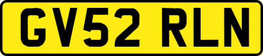 GV52RLN