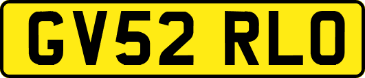 GV52RLO