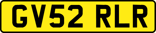 GV52RLR