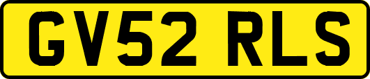 GV52RLS