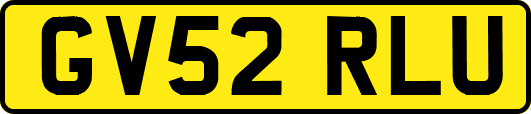 GV52RLU