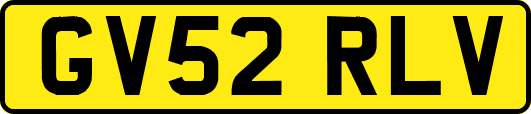 GV52RLV
