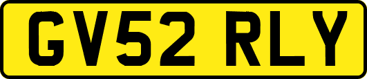 GV52RLY