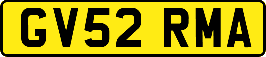 GV52RMA