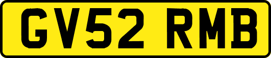 GV52RMB