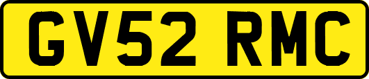 GV52RMC