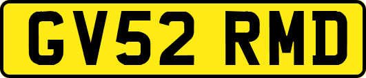 GV52RMD