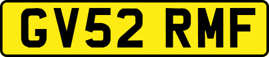 GV52RMF
