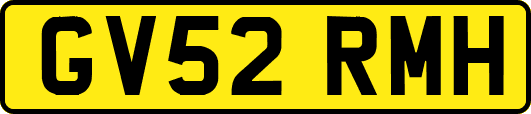 GV52RMH