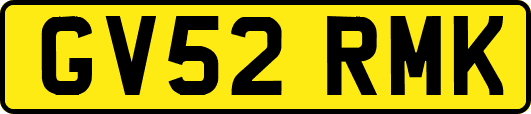 GV52RMK