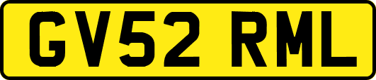 GV52RML