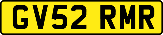 GV52RMR
