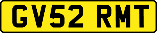 GV52RMT