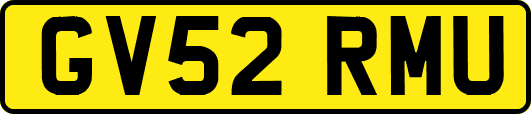 GV52RMU