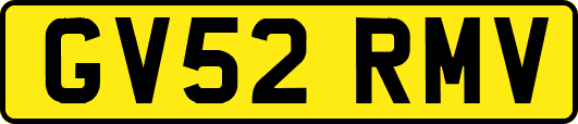 GV52RMV