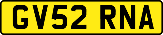 GV52RNA