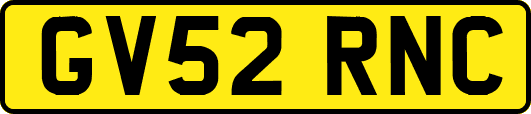 GV52RNC