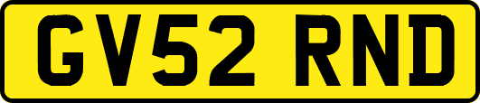 GV52RND