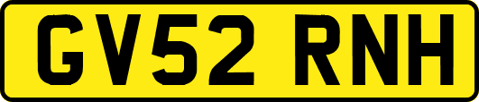 GV52RNH