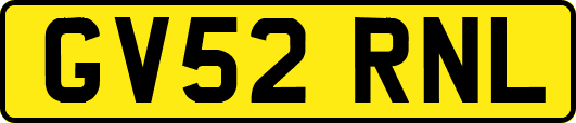 GV52RNL