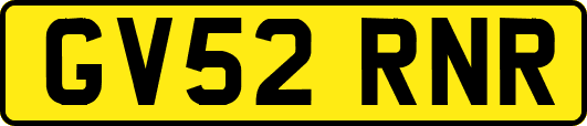 GV52RNR