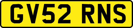 GV52RNS