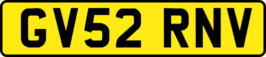 GV52RNV
