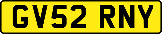 GV52RNY